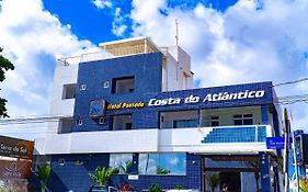 Hotel Pousada Costa Do Atlantico